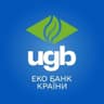 Логотип УкрГазБанк